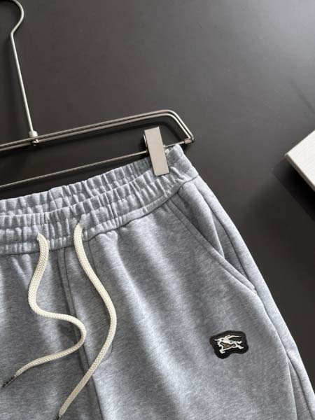 2026年1月23日新作Burberryズボン高品質人気商品/誕生日プレゼント/FF工場