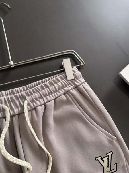 2026年1月23日新作Louis vuittonズボン高品質人気商品/誕生日プレゼント/FF工場