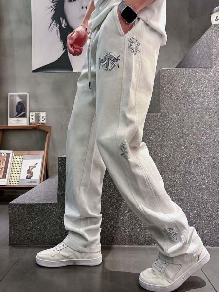 2026年1月23日新作Balenciaga スラックス高品質人気商品/誕生日プレゼント/FF工場