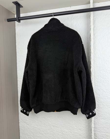 2026年1月23日新作Louis vuittonジャケット高品質人気商品/誕生日プレゼント/FF工場