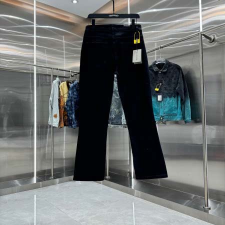 2026年1月23日新作Balenciaga ジーパン高品質人気商品/誕生日プレゼント/FF工場