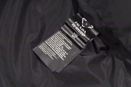 2026年1月23日新作PRADA綿の服高品質人気商品/誕生日プレゼント/FF工場