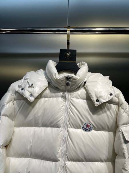 2026年1月26日新作Moncler高品質人気商品/誕生日プレゼント/FF工場