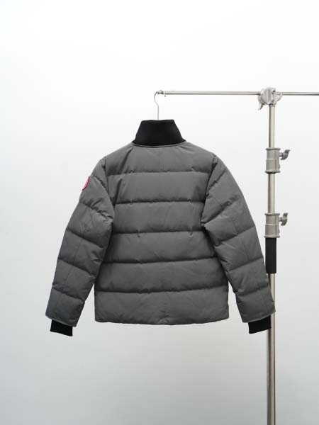 2026年1月26日新作CAN ADA GOOSE高品質人気商品/誕生日プレゼント/FF工場