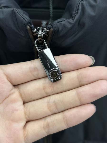 2026年1月26日新作Zegnaダウンジャケット高品質人気商品/誕生日プレゼント/FF工場