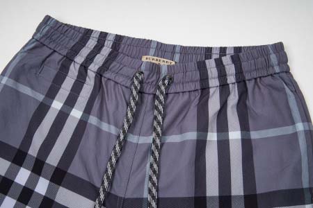 2026年1月27日新作Burberry半ズボン高品質人気商品/誕生日プレゼント/FF工場