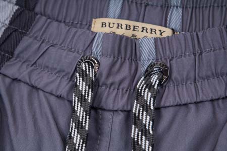 2026年1月27日新作Burberry半ズボン高品質人気商品/誕生日プレゼント/FF工場