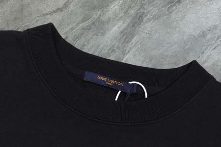 2026年1月27日新作Louis vuittonスウェット高品質人気商品/誕生日プレゼント/FF工場