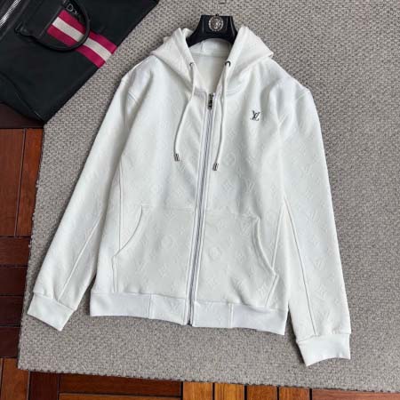 2026年1月28日入荷新作Louis Vuitton上下セット大人気 激安/zh工場