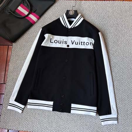 2026年1月28日入荷新作Louis Vuitton上下セット大人気 激安/zh工場