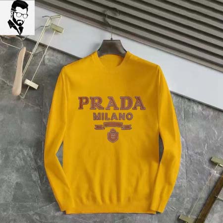 2026年1月28日入荷新作Pradaセーター大人気 激安/zh工場