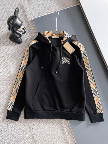2026年1月28日入荷新作Burberry上下セット大人気 激安/zh工場