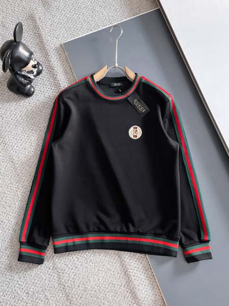 2026年1月28日入荷新作Gucci上下セット大人気 激安/zh工場