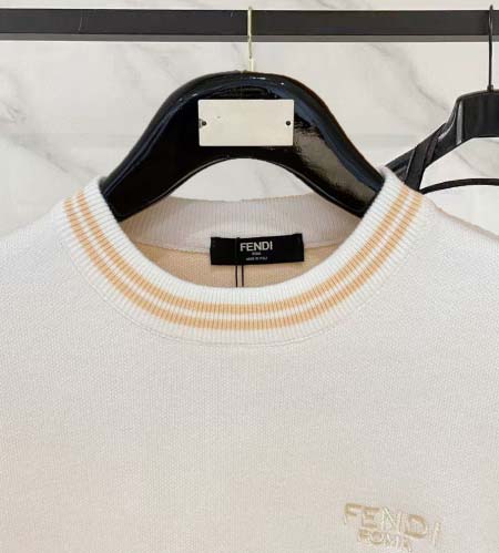 2026年1月30日入荷新作Fendiセーター大人気 激安/zh工場