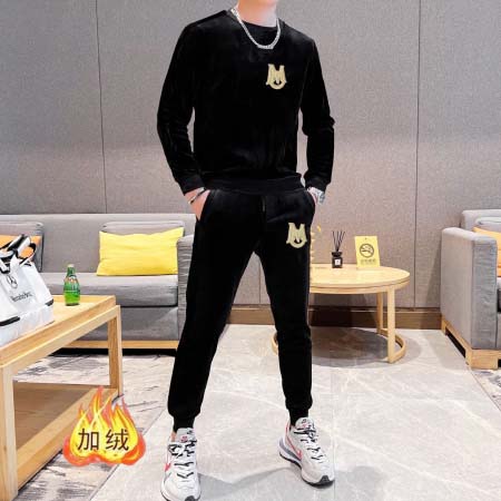 2026年1月30日入荷新作Monclerセット上下大人気 激安/zh工場