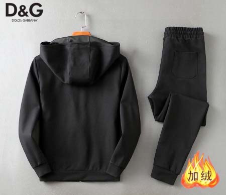 2026年1月30日入荷新作D&Gセット上下大人気 激安/zh工場