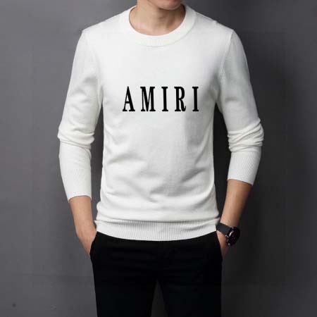 2026年1月30日入荷新作AMIRIセーター大人気 激安/zh工場