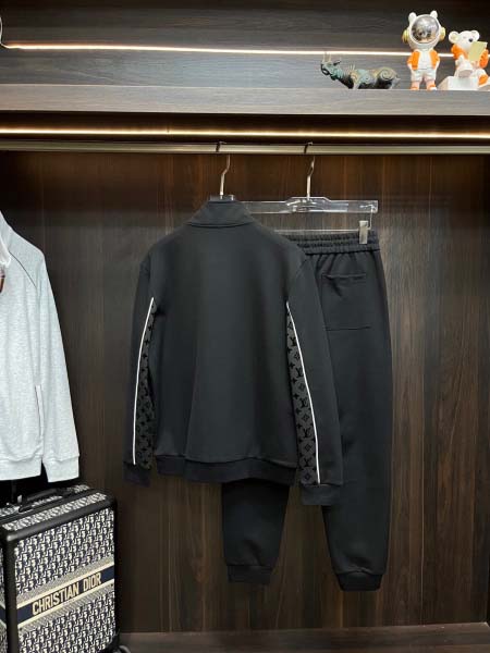 2026年1月30日入荷新作Louis Vuittonセット上下大人気 激安/zh工場