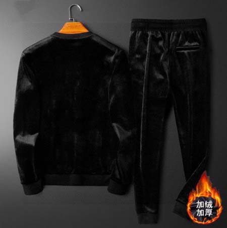 2026年1月30日入荷新作BALENCIAGAセット上下大人気 激安/zh工場