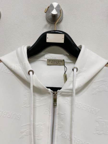 2026年1月30日入荷新作Burberryセット上下大人気 激安/zh工場