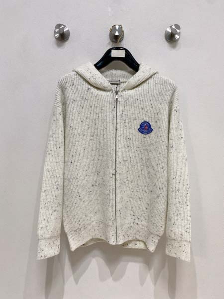 2026年1月30日入荷新作Monclerセーター大人気 激安/zh工場