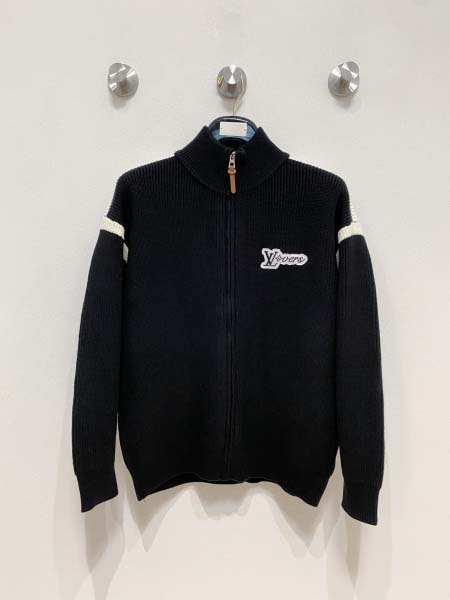 2026年1月30日入荷新作Louis Vuittonセーター大人気 激安/zh工場