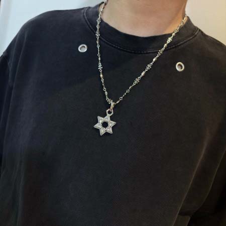 2026年1月31日入荷新品クロムハーツネックレスギフト/誕生日/記念品/アクセサリーxin工場