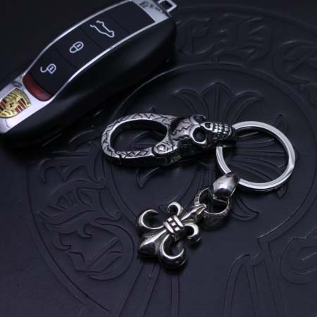 2026年1月31日入荷新品クロムハーツ キーホルダー ギフト/誕生日/記念品/アクセサリーxin工場