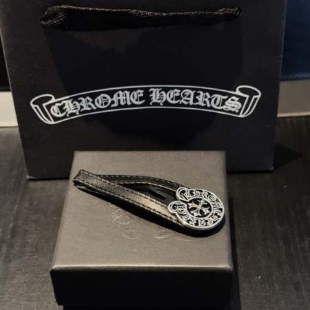 2026年1月31日入荷新品クロムハーツヘアピンギフト/誕生日/記念品/アクセサリーxin工場