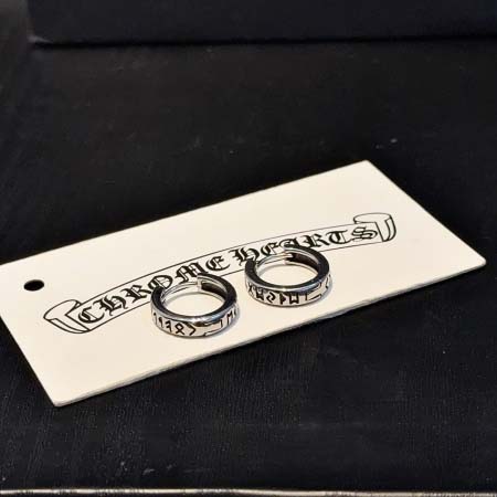 2026年1月31日入荷新品クロムハーツピアスギフト/誕生日/記念品/アクセサリーxin工場