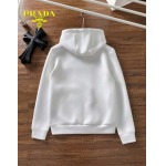 2026年1月2日新作PRADAパーカー安い人気/TY工場