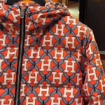 2026年1月2日新作HERMESダウンジャケット安い人気/TY工場