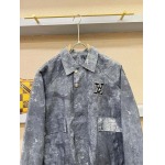 2026年1月2日新作Louis Vuittonジャケット安い人気/TY工場