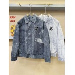 2026年1月2日新作Louis Vuittonジャケット安い人気/TY工場