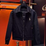 2026年1月2日新作POLOダウンジャケット安い人気/TY工場