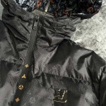 2026年1月2日新作Louis Vuittonダウンジャケット安い人気/TY工場