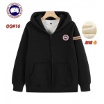 2026年1月2日新作Ca nada Go oseラムウール パーカーパーカー安い人気/TY工場