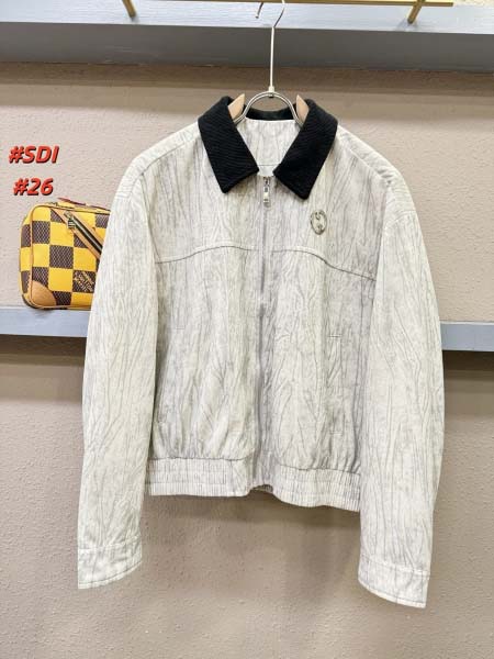2026年1月2日新作GUCCIジャケット安い人気/TY工場