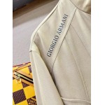 2026年1月2日新作ARMANIジャケット安い人気/TY工場
