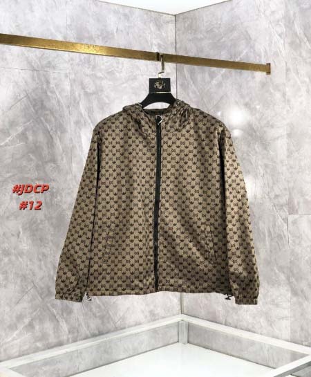 2026年1月2日新作GUCCI春のジャケット安い人気/TY...