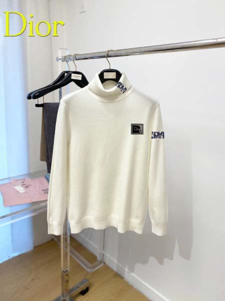 2026年1月2日新作DIORセーター安い人気/TY工場