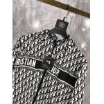 2026年1月2日新作DIOR春のジャケット安い人気/TY工場