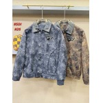 2026年1月2日新作PRADAジャケット安い人気/TY工場