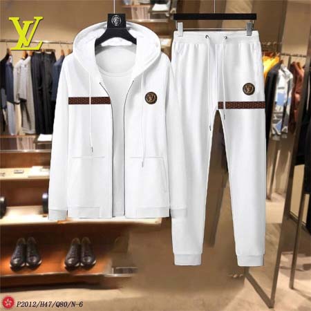 2026年1月2日新作Louis Vuittonセット安い人...