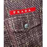 2026年1月2日新作PRADAジャケット安い人気/TY工場