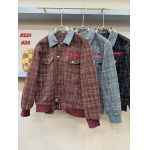 2026年1月2日新作PRADAジャケット安い人気/TY工場