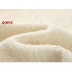 2026年1月2日新作VERSACEラムウール パーカーパーカー安い人気/TY工場