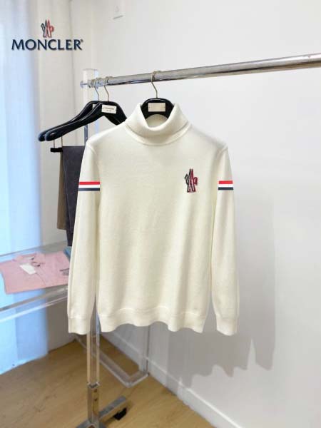 2026年1月2日新作MONCLERセーター安い人気/TY工...