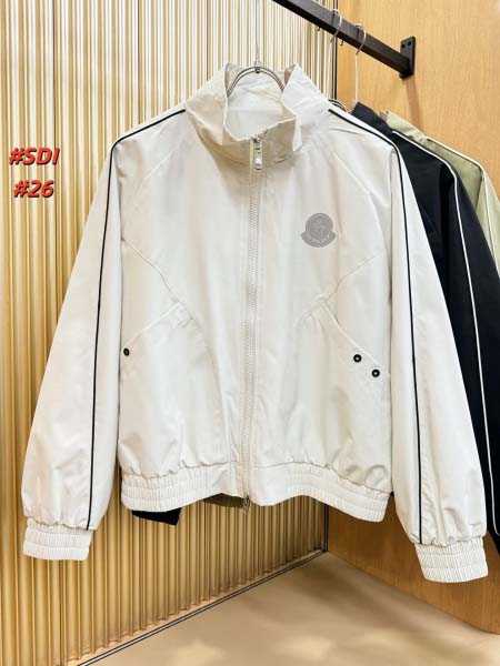 2026年1月2日新作MONCLERジャケット安い人気/TY...