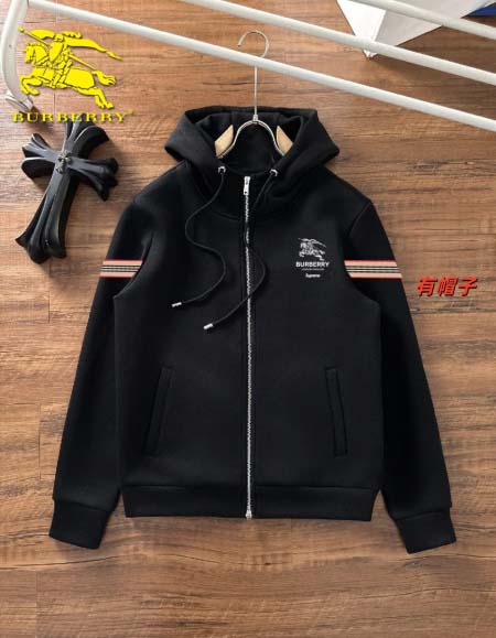 2026年1月2日新作BURBERRYパーカー安い人気/TY...